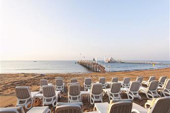 Dobedan Beach Resort Comfort