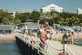 Dobedan Beach Resort Comfort