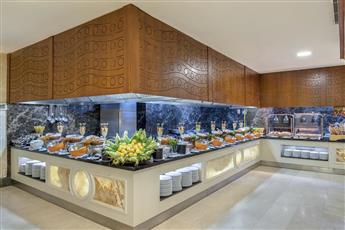 Dobedan Beach Resort Comfort