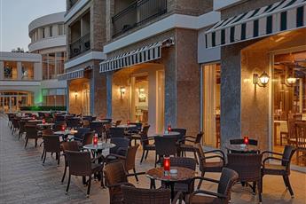 Dobedan Beach Resort Comfort