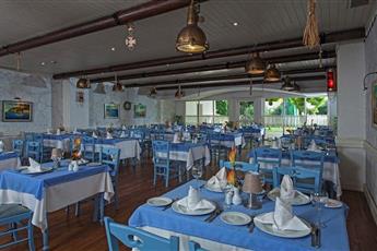 Dobedan Beach Resort Comfort