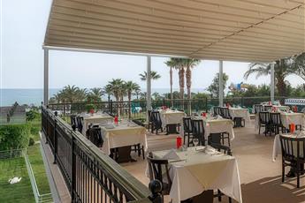 Dobedan Beach Resort Comfort