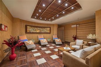 Dobedan Beach Resort Comfort