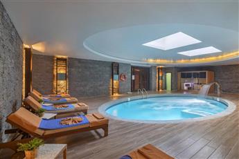 Dobedan Beach Resort Comfort