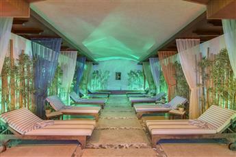 Dobedan Beach Resort Comfort