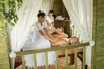 Dobedan Beach Resort Comfort