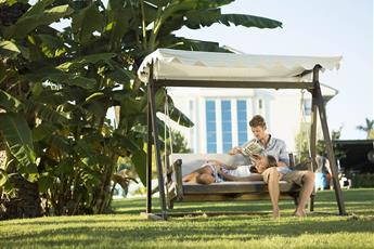Dobedan Beach Resort Comfort