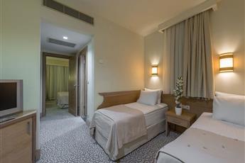 Dobedan Beach Resort Comfort