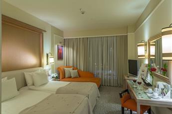 Dobedan Beach Resort Comfort