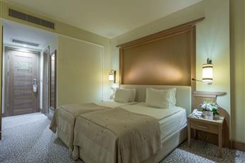 Dobedan Beach Resort Comfort