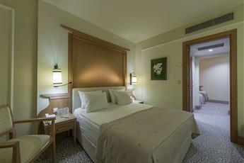 Dobedan Beach Resort Comfort