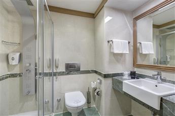 Dobedan Beach Resort Comfort