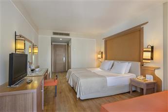 Dobedan Beach Resort Comfort