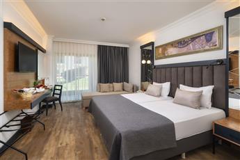 Dobedan Exclusive Hotel & Spa 5*