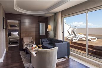 Dobedan Exclusive Hotel & Spa 5*