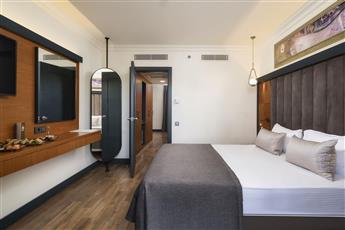 Dobedan Exclusive Hotel & Spa 5*