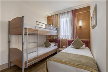 Dobedan Exclusive Hotel & Spa 5*