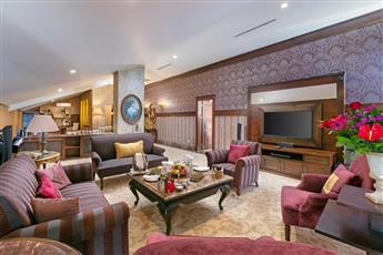 Dobedan Exclusive Hotel & Spa 5*