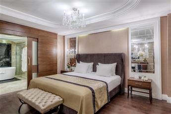 Dobedan Exclusive Hotel & Spa 5*