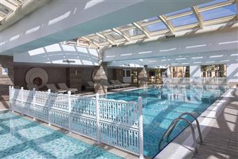 Dobedan Exclusive Hotel & Spa 5*