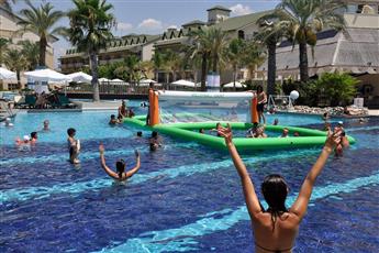 Dobedan Exclusive Hotel & Spa 5*