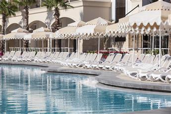 Dobedan Exclusive Hotel & Spa 5*