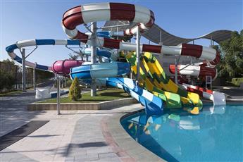 Dobedan Exclusive Hotel & Spa 5*