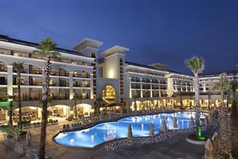 Dobedan Exclusive Hotel & Spa 5*