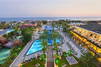 Dobedan Exclusive Hotel & Spa 5*