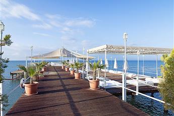 Dobedan Exclusive Hotel & Spa 5*