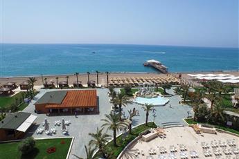 Dobedan Exclusive Hotel & Spa 5*