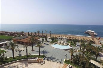 Dobedan Exclusive Hotel & Spa 5*