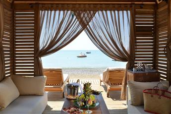 Dobedan Exclusive Hotel & Spa 5*