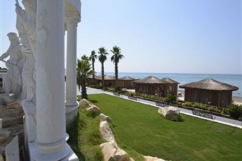 Dobedan Exclusive Hotel & Spa 5*