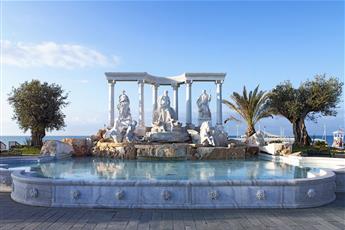 Dobedan Exclusive Hotel & Spa 5*