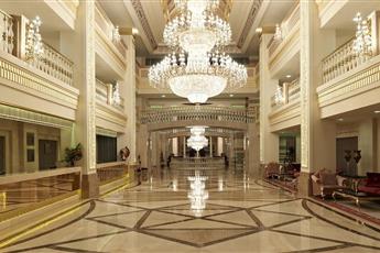 Dobedan Exclusive Hotel & Spa 5*