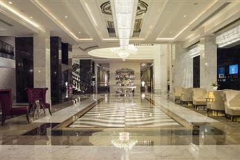 Dobedan Exclusive Hotel & Spa 5*