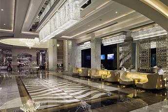 Dobedan Exclusive Hotel & Spa 5*