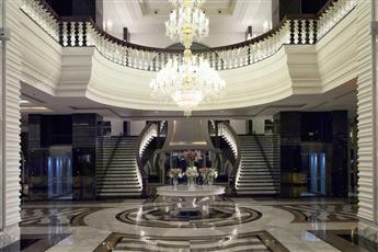 Dobedan Exclusive Hotel & Spa 5*