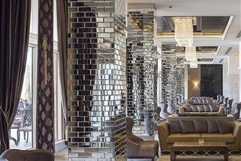 Dobedan Exclusive Hotel & Spa 5*