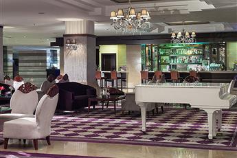 Dobedan Exclusive Hotel & Spa 5*