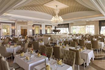 Dobedan Exclusive Hotel & Spa 5*