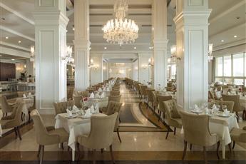 Dobedan Exclusive Hotel & Spa 5*