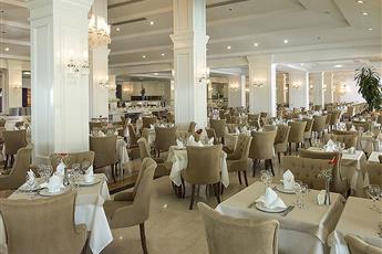 Dobedan Exclusive Hotel & Spa 5*