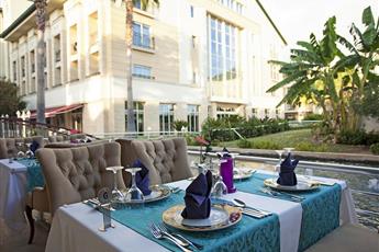 Dobedan Exclusive Hotel & Spa 5*