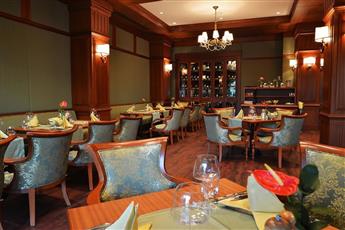 Dobedan Exclusive Hotel & Spa 5*