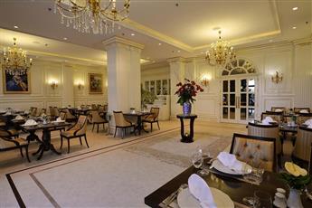 Dobedan Exclusive Hotel & Spa 5*