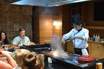 Dobedan Exclusive Hotel & Spa 5*