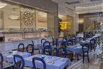 Dobedan Exclusive Hotel & Spa 5*