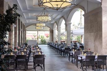 Dobedan Exclusive Hotel & Spa 5*